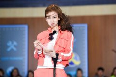 动漫服饰跨越次元的时尚风潮