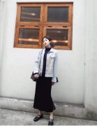 富士胶卷光影中的时代对比