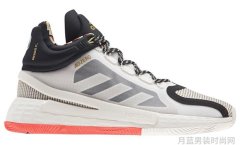 罗斯新一代战靴adidas D Rose 11曝光
