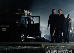 9. 男士如何通过穿搭提升自己的形象和魅力