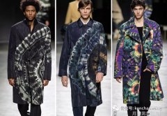 古代服装与古代科技服饰材料与工艺的科技创新