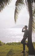男装时尚百搭-展现个性魅力的潮流搭配指南