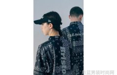 纽亦华 x F.C.R.B. 全新合作高尔夫系列即将来袭