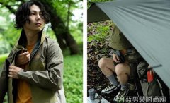 耐克 ACG 2022 秋季系列 Lookbook 赏析