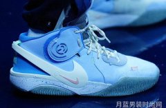 耐克 DELDON 1 签名鞋亮相专为 WNBA 球星打造