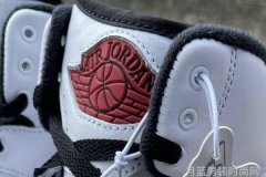 芝加哥 AJ2 OGChicago配色鞋款即将复刻回