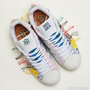 Sean Wotherspoon与adidas联名鞋款即将发售