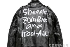 Sacai x Madsaki 全新联乘服饰系列上架涂