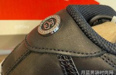 Stussy x 耐克 Air Force 1 联名鞋款黑白配色曝光