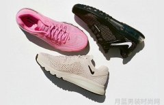 Stussy x 耐克全新联名 Air Max 2013 鞋款及服饰系列公