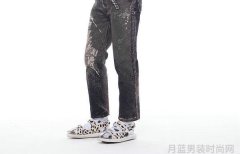 Suicoke x Doublet 全新联名动物印花主题鞋款系列即