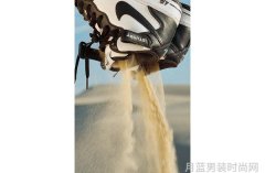 Stussy x 耐克联名 Air Force 1 Mid 鞋款发售详情释出
