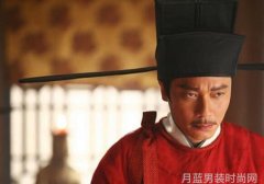 春季时尚男装搭配-春季潮流男士穿搭攻略
