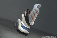 adidas adizero adios Pro搭载最新技术的新