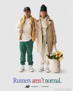 AimLeon Dore和New Balance 827联名鞋将于5月1日发售