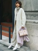 波司登羽绒服-引领时尚保暖新潮流