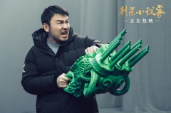 Annie Leibovitz的镜头下明星们的爆笑瞬