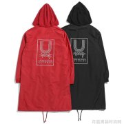 UNDERCOVER RECORDS最新单品发布