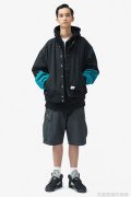 WTAPS 2020春夏系列Lookbook