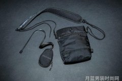 藤原浩闪电 x RAMIDUS 2022 春季合作系列