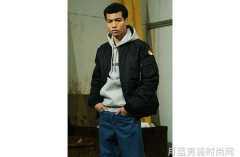 清永浩文 KIYONAGA  CO. x Carhartt WIP 联名