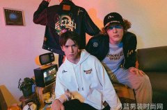 福神 EVISU x 龙珠 Z全新联名系列曝光