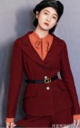 杉杉西服-中国高端西服品牌的传承与创新之路