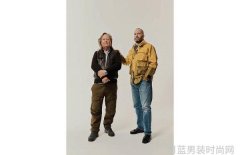 C.P. Company 2022 全新Metropolis系列公布品牌挚友演绎