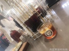 杉杉西服品味卓越的绅士之选