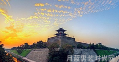 时尚潮牌男装有哪些2020年加盟J.P.E男装赚钱吗