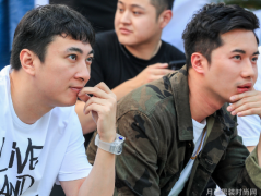 投资做什么推荐巴蒂米澜男装品牌