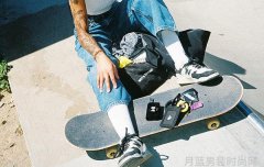 日潮 FR2 x nana-nana 全新联乘系列上架