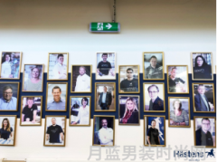 休闲西服的流行趋势未来会有什么新变化