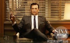时尚圈前进的动力 那些帅得合不拢腿的男模们