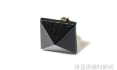 日本潮牌 uniform experiment 推出精致三色 Pin
