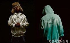 Supreme x True Religion 全新 2022 秋季联名