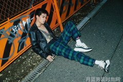 UGG x atmos 全新联乘CA805 V2 ANIMAL鞋款发售