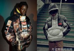 Supreme x 北面 2022 冬季联名系列即将发售