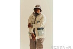 KITH 2022 春季系列第二弹登场说唱歌手 MAE 演绎