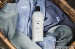 KITH x THE LAUNDRESS 全新联名系列上市