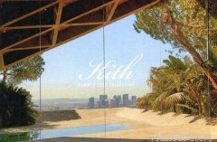 KITH x HAYDENSHAPES 全新联名冲浪板系列开售