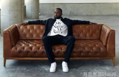 KITH x The Wire全新合作系列登场