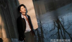 男生服装搭配视频-打造时尚型男的实用教程