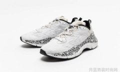锐步Reebok与Black Eye Patch联名系列即将发售