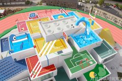 阿迪达斯与乐高LEGO宣布达成多年合作关系