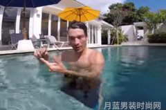 韩版西服的特点是什么