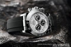 劳力士Rolex发布2021年全新腕表系列