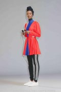 Lotta Volkova与adidas Originals联名系列曝光