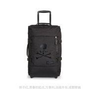 mastermind JAPAN与Eastpak全新联名箱包即将发售