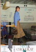张歆艺的电视剧人生演尽各种角色